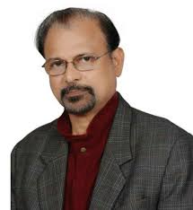 Dr. Kenneth Mackinnon Mitchell