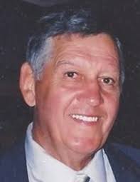 Thomas Costo Obituary