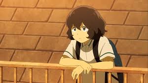 More images for stars align characters nao » It S Going To Be Okay Hoshiai No Sora Episode 8 Review In Asian Spaces