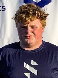 Noah Christensen, Camas, Offensive Line