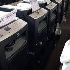 Does 3320 has bypass tray, toner fuse. Konica Minolta Bizhub 3320 Second Hand Printer Buy Used Copiers Printer Konica Minolta Bizhub Product On Alibaba Com