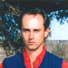 Mark Loureiro (2003)