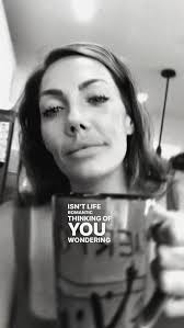 Isn’t life romantic? ✨☕️💕, Coffee and dancing in the kitchen go together  like soul and freestyle , Romanticizing your life in every moment will  always show you a reason to smile , ☺️, This was just a ...