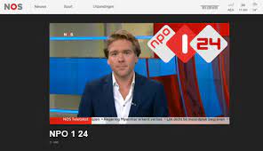 Nieuws sport uitzendingen nos journaal bekijk op npo start nos achtuurjournaal bekijk op npo start nos jeugdjournaal bekijk op npo start nieuwsuur. Npo1 Verder Als Themakanaal