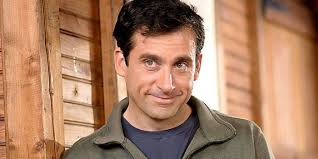 Steve Carell in Talks to Join Minecraft Movie