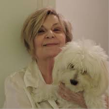 An Interview with Deborah Crombie — Moonlighting