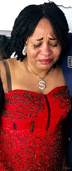 Mother mourns son's murder due to envy