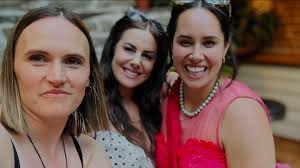 And to my DAY1ers! Love yous! Wicked to see you all! Let's not leave it  another 20years till we see each other! ❤️❤️