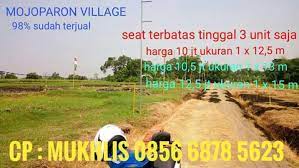 Cari dan beli lahan tanah yang dijual lengkap mulai dari info lokasi dan penawaran harga murah terjangkau! Dijual Tanah Di Daerah Pasuruan Jl Pakujoyo 8a Latek Bangil Pasuruan Cari Rumah Dot Net
