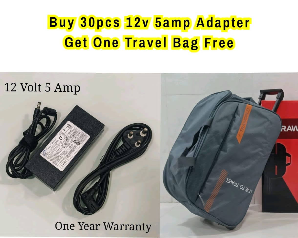 12v 5amp DVR product image