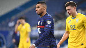 The cheapest way to get from france to ukraine costs only 1 954 ₴, and the quickest way takes just 7¼ hours. France Ukraine En Direct Shevchenko Confirme Un Plan Anti Mbappe