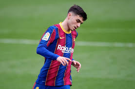 After joining fc barcelona, pedri has been working really hard on improving his physique. 2021 á‰ Pedri Could Feature Within The Match Against Sevilla After Mystical Data Recovery á‰ Leo Messi Birthday