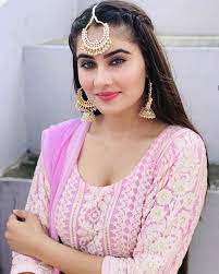 Eyes Lip Cute Beautiful Hair Pink Smile Earrings Nosepin Haar Punjabi Hairstyles Beauty Girl Beautiful Women Naturally