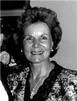 Patricia Dodd Obituary (1926