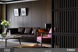 天境空間設計蔡馥韓休閒風 設計家searchome living room interior room