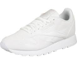Image gallery b&w porcelain still life. Reebok Classic Leather White White Porcelain Ab 82 90 Preisvergleich Bei Idealo De