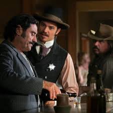 25 Surprising Facts About Deadwood