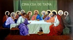 Lucrarea are dimensiunile de 460 x 880 cm şi este o pictură murală, realizată de către celebrul pictor renașcentist pentru patronul său, ducele ludovico sforza din milano. Cina Cea De Taina 2 By Nitan Constantin Artwanted Com