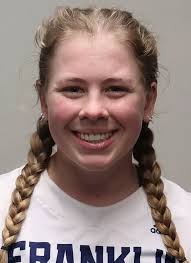 2023 Women's Lacrosse Roster