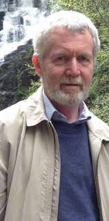 Death Notice of Peter Power (Bray, Wicklow)