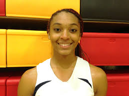 They've Got Talent: State's Underclass Girls Lead Nation