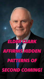 🚨 Elder Clark’s Prophetic Warning 🚨, Is the Church quietly—but  deliberately—preparing us for the Second Coming of Jesus Christ?, At a  recent California stake conference, multiple speakers—inspired ...