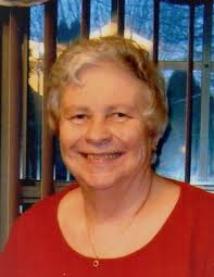 Patricia Michner Obituary