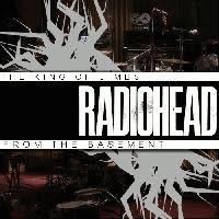 Radiohead live in the basement. Radiohead The King Of Limbs From The Basement Album Review Sputnikmusic