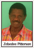 Did you know.........? Belizean Patriot: Zebedee Augustus "Sonny" Pitterson  Unsung hero and philanthropist Zebedee Augustus "Sonny" Pitterson (1931