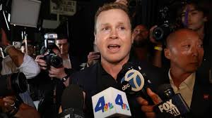 Spencer Pratt warns 'good luck LA' after new poll vindicates his stunning prediction