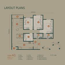 3d space planning also helps make full use of your floor plan and storage cabinets. D Quince Damansara Kuala Lumpur New Launches At Propmall