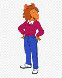 They all live in the equally microscopic world of whoville. Edge Cartoon Character Arthur Characters Pictures Arthur Characters Mom Clipart 3511815 Pinclipart