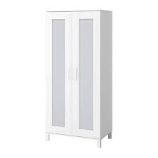 Aneboda Wardrobe White Ikea 75 81 X 50 X 180 Cm 901 217 62 Ikea Wardrobe Aneboda Wardrobe Ikea Aneboda