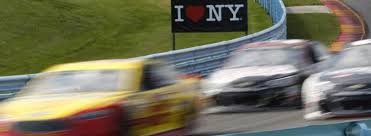The monster energy nascar cup series takes a right turn as it pays a visit to watkins glen international for the go bowling at the glen. Projected Nascar Leaderboard For The 2019 Go Bowling At The Glen Sportsline Com