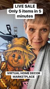 Live sale Thursday, August 28 all sales start at 6 PM. Join us