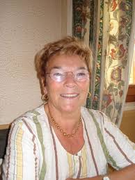 Raymonde DUMAS, 87 ans (SANARY SUR MER)