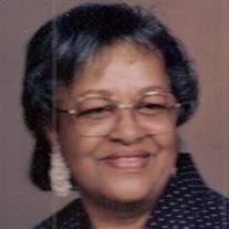Bernice Alma Archey Obituary