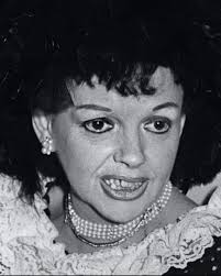 As a child actor, Judy Garland was forced to drink black coffee, smoke  cigarettes, and take amphetamines to keep her energy up while filming "The  Wizard of Oz." For the rest of