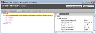 Learn Adobe Air, Part I: Build A Note Storage App - Sitepoint