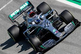 Mercedes officially has two reserve drivers in gutierrez and stoffel vandoorne. F1 Testing Mercedes Wraps Up Week One Of Formula 1 Testing On Top Motor Sport Magazine
