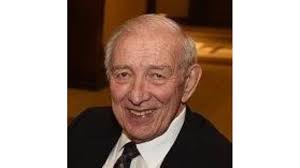 Engineer Geoffrey Halley, 86, Was Active in Boiler Industry