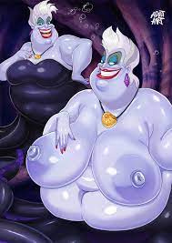 Rule34 - If it exists, there is porn of it  ursula  5862246