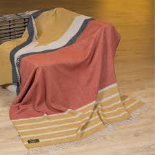 Grosse decke anleitung ist von elke im forum gr 94 cm mal 94 cm garn elisa ca 260gr danke für die schöne anleitung. Merino Lambswooldecke Extra Gross Ca 150 X 200 Cm Streifen Die Wolldecke De