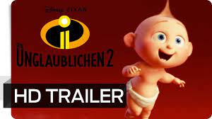 Es ist über 10 jahre her, dass wir diese unglaubliche familie in den kinos zu sehen bekamen. Die Unglaublichen 2 Teaser Trailer Disney Pixar Hd Youtube