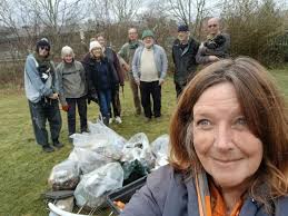 Green Party councillors call for Oswestry deposit scheme