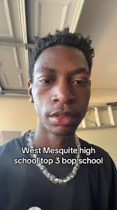 West Mesquite Yearbook