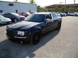 Image result for Black 2006 Chrysler