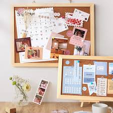 Large wine cork letter m, cork monogram, vineyard wedding, wine theme shower decor, cork wall decor corkgiftscompany. Cod Ready Stock Board With Frame Cork Board Message Board Household Photo Wall Background Board Shopee Philippines