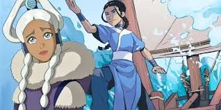 Avatar The Last Airbender - Did Jet Just Die? - Science Fiction & Fantasy  Stack Exchange