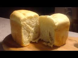 A full featured bread make with a horizontal bread pan and dual kneading paddles. Easy And Delicious Bread Maker Bread Machine Recipe Youtube